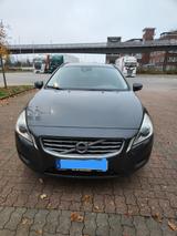 Volvo V60 D5 230PS 2,4l 5Zyl. MWSt. ausweisbar - Volvo V60 in Kiel