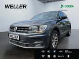 Volkswagen Tiguan 2.0 TDI 4M IQ.DRIVE *AHK*Pano*PDC*SHZ*Nav