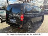 Mercedes-Benz V 220 CDI BT EDITION kompakt 7 Sitzer TÜV NEU - Mercedes-Benz: Partikelfilter