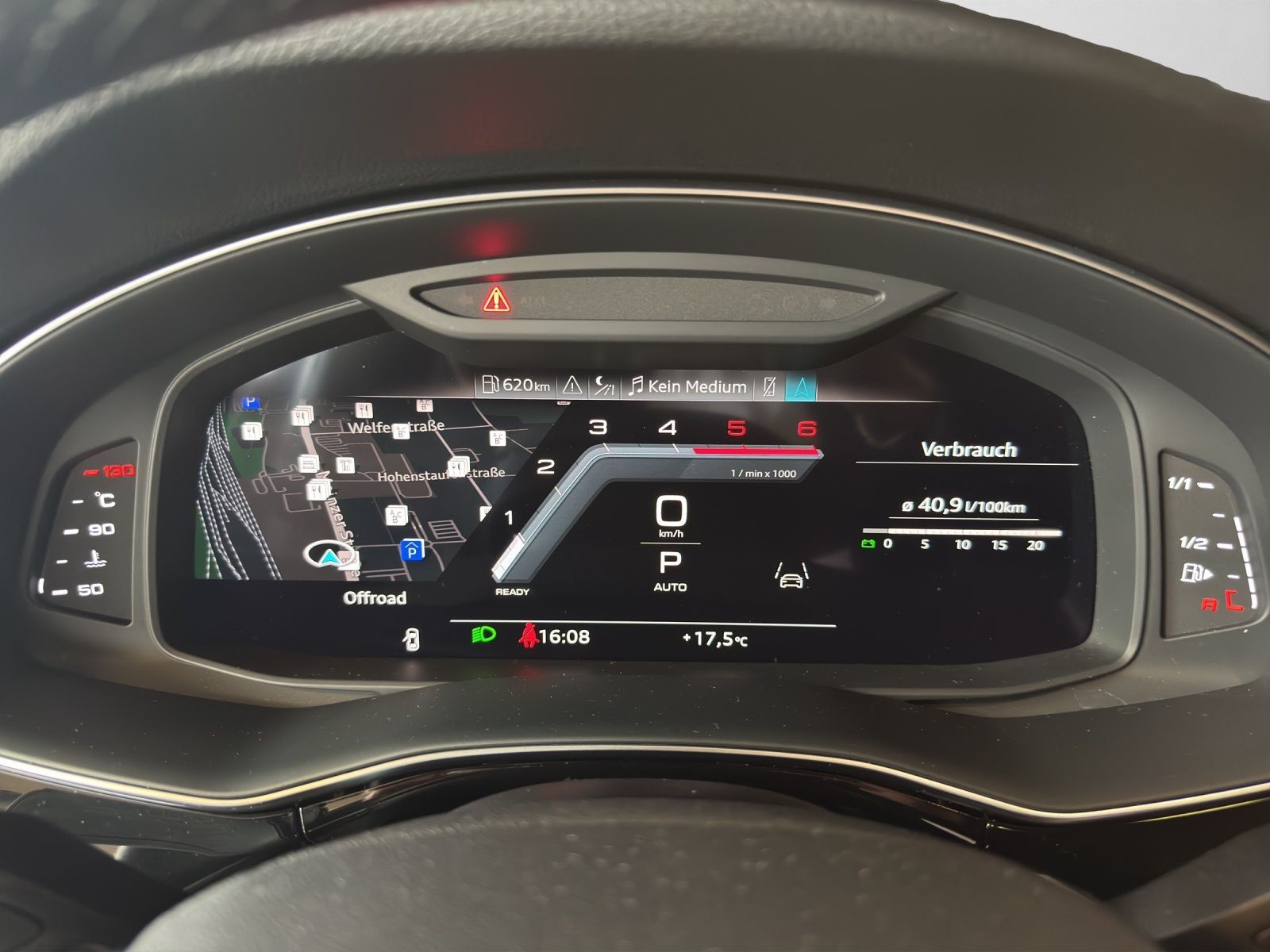 Audi Q7 - Bild 11