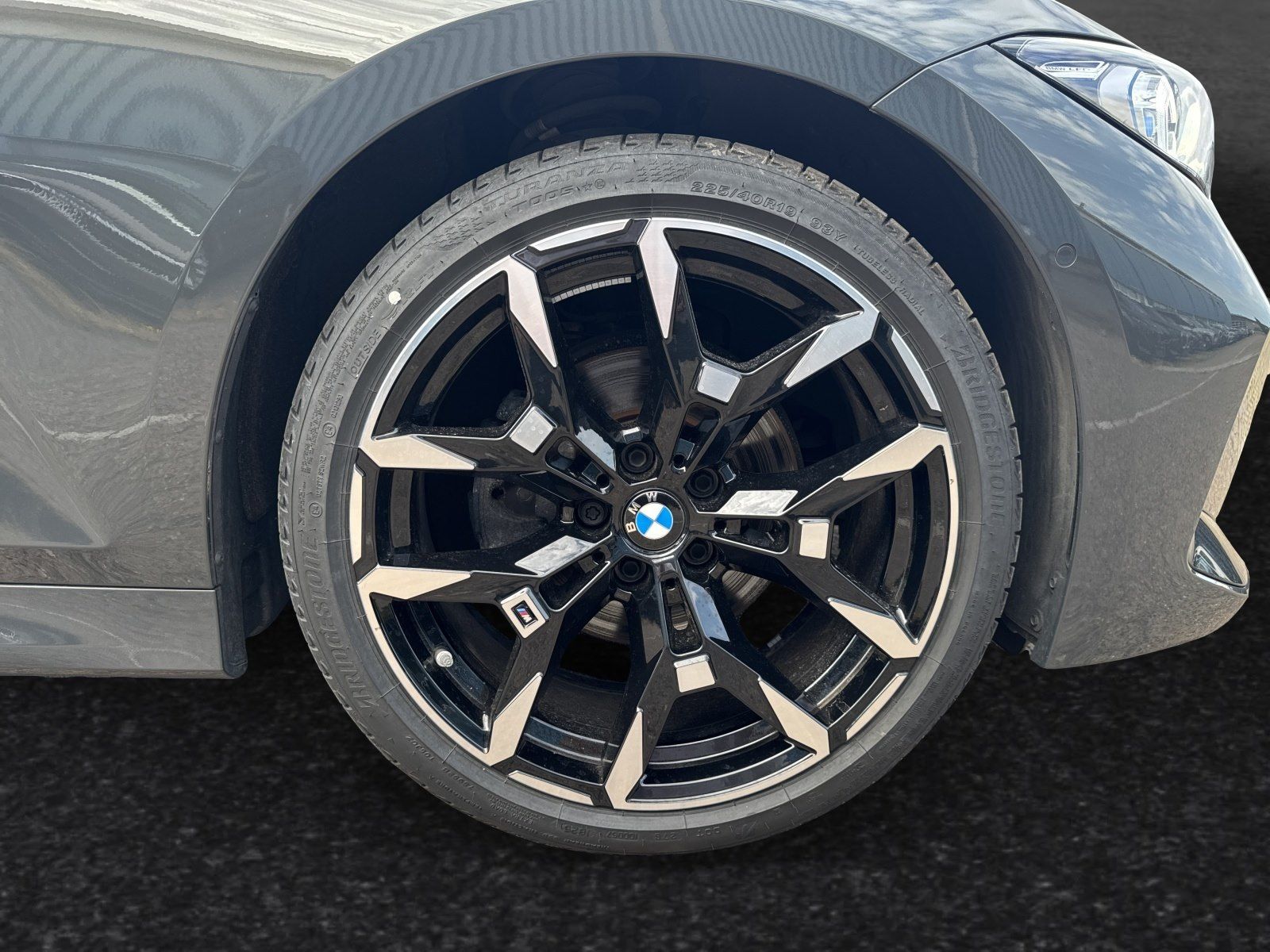 BMW 320 - Bild 4
