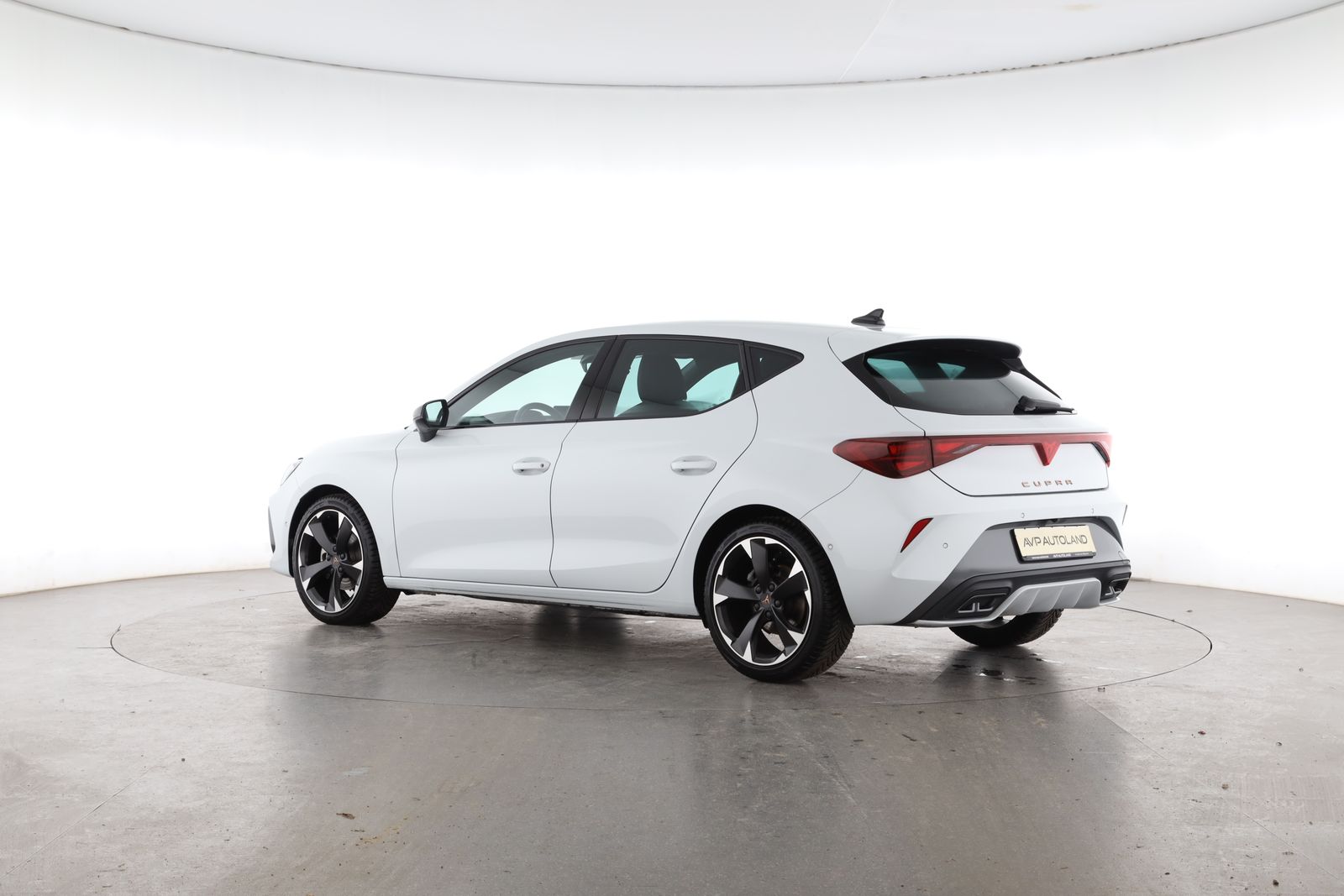 Cupra Leon - Bild 4