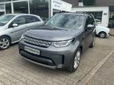 Land Rover Discovery 5 HSE AHK Luftfederung Schiebedach - Land Rover Discovery in Krefeld