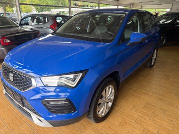 SEAT Ateca - 10