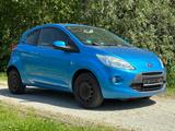 Ford Ka Titanium Tüv=Neu! 1.Hand Klima! 180T-Km VB - Ford aus 2011: Ka Titanium