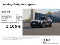 Audi Q5 - Vorschau Bild 2
