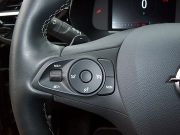 Bild 12 Opel Corsa F 1.2T LED PDC Klimaauto SHZ Navi-App AT