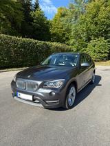 BMW X1 xDrive20d xLine xLine