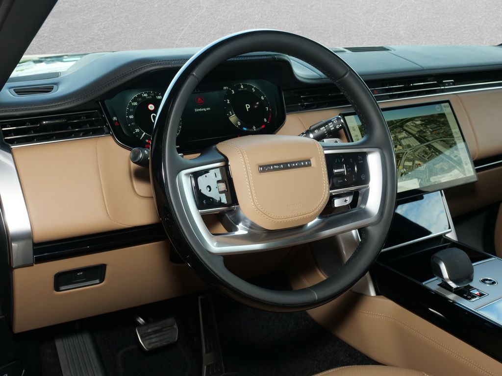 Land Rover Range Rover - Bild 10