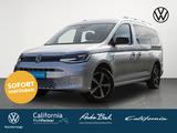 Volkswagen Caddy California 5-Sitzer 1,5 l TSI | NAVI | LED - Wohnkabine