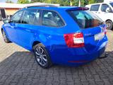 Skoda Octavia Combi Soleil AHK,Business-Paket Amundsen - Skoda Octavia: Business