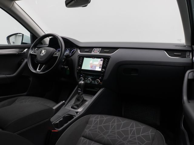 Foto Nummer 39: SKODA Octavia