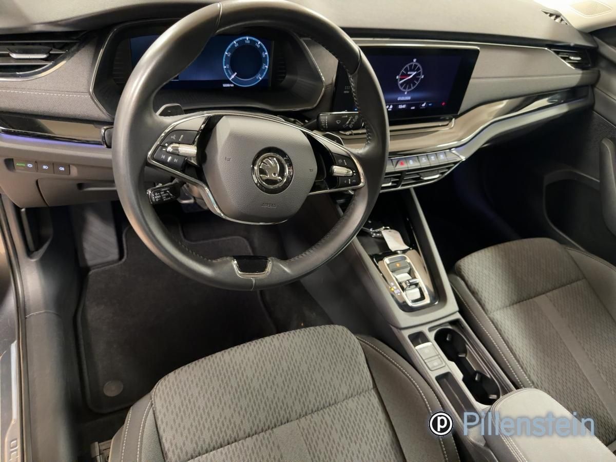 Skoda Octavia - Bild 9