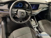 Skoda Octavia - Vorschau Bild 9