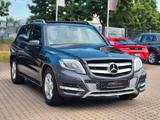 Mercedes-Benz GLK 250 CDI 4Matic BlueTec Bi-Xenon Navi AHK - Mercedes-Benz GLK 250 in Berlin