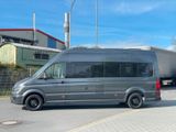 Volkswagen Grand California 680 Crafter - Angebote entsprechen deinen Suchkriterien