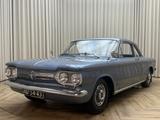 Chevrolet Corvair Coupé / 4-Speed Manual / 1962 / Orginal - Chevrolet Oldtimer