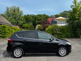 Ford C-Max 1,6 Ti-VCT 92kW Titanium (Top gepfl.) - gebrauchte Ford C-Max aus dem Jahr 2011