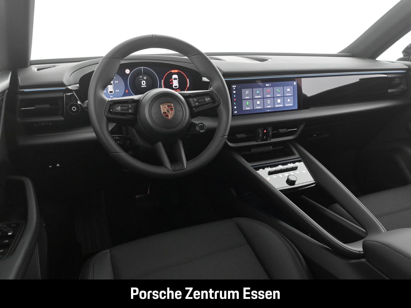 Porsche Macan - Bild 12