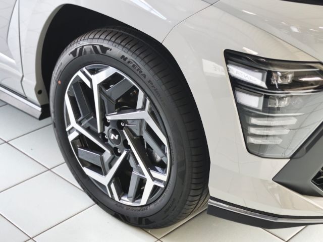 Hyundai Kona – Bild 4