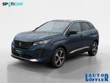Peugeot 3008 GT PT180+LED+ACC+KAMERA+NAVI+SHZ+PDC+LM - gebrauchte Peugeot 3008 aus dem Jahr 2021