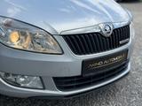 Skoda Fabia Combi 1.2 TDI Greenline *Klima*Shz*WenigVb - Skoda Fabia Greenline mit Diesel-Antrieb