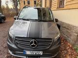 Mercedes-Benz Vito - Mercedes-Benz Vito Gebrauchtwagen in Leipzig