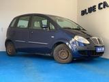 Lancia MUSA Allwetterreifen Klima Scheckheft - Lancia MUSA Gebrauchtwagen