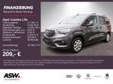 Opel Combo Life 1.2 Turbo Edition Klimaautomatik NAVI - Opel Combo Life aus 2018