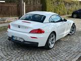 BMW Z4 sDrive28i M-Paket | CarPlay | Alpinweiß | - BMW Z4: Cabrio
