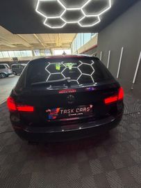 BMW 525 - 5