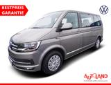 Volkswagen T6 Caravelle 2.0 TSI Navi 8-Sitzer Kamera AHK - : Sitzer 8
