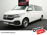 Volkswagen T6.1 Caravelle LR/Lang Comfortline 2.0TDI *NAV* - Volkswagen T6 Caravelle aus 2023