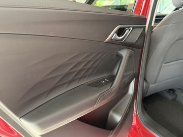 MG HS PHEV Comfort