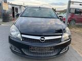 Opel Astra H Twin Top Edition - Opel Astra: Cabrio, Twin Top