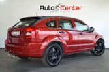 Dodge Caliber SXT 2.0 Diesel*Navi*Sitzhz*89 Tkm*Leder* - Dodge Caliber: 2.0