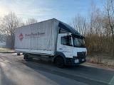 Mercedes-Benz ATEGO / TÜV neu 01.26 - Mercedes-Benz 26