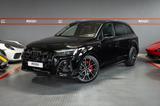 Audi Q7 60 TFSIe quattro S-line PANO B&O MASSAGE -ABT - Audi Q7: Abt