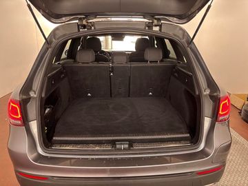 Mercedes GLC 300 - 12
