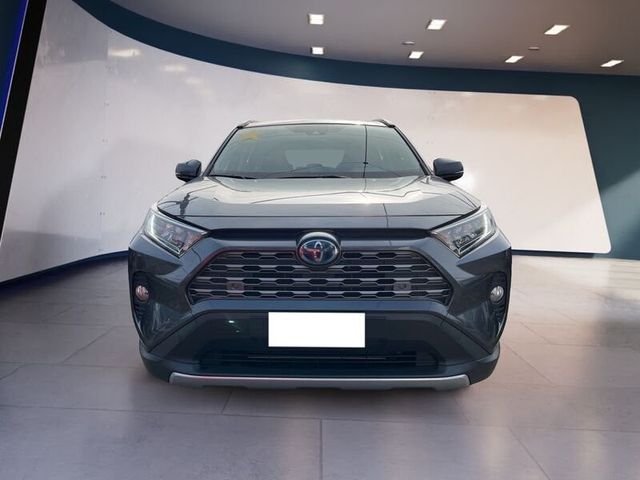 Toyota RAV4 V 2019 2.5 vvt-ie h Active awd-i 222