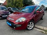 Fiat Punto Evo Dynamic Klima 1..Hand Tüv Neu - Fiat Punto Evo Dynamic mit Benzin-Antrieb
