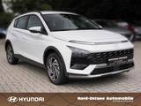 Hyundai BAYON FL Trend AUT DynLicht Fernlichtass. Kam. - Neuwagen: Geländewagen