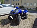 Kymco MXU 250 Quad - QUAD 250