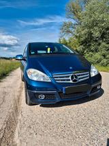 Mercedes-Benz Mercedes Benz A 180 W169 EZ 08/2010 unfall... - Mercedes-Benz A-Class: W169