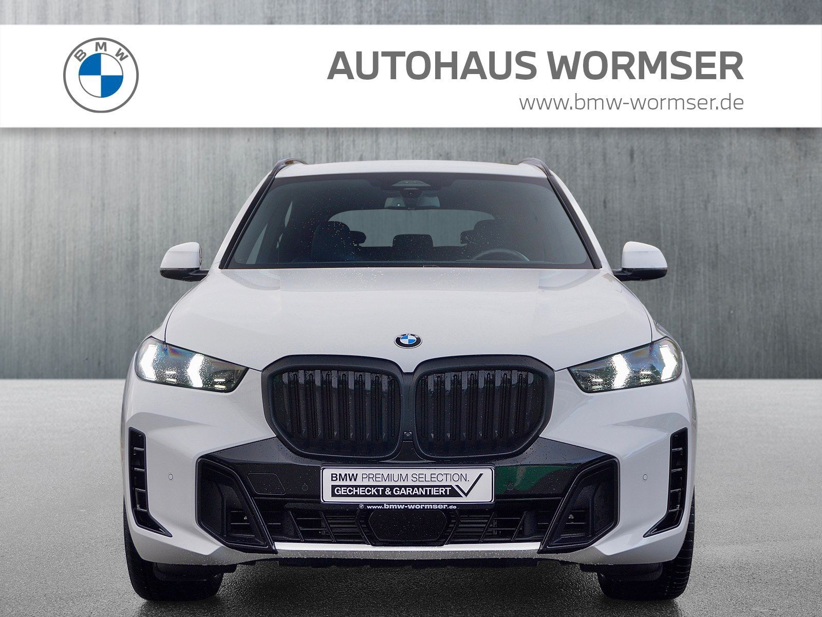 BMW X5 - Bild 5