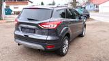 Ford  1. Hand  Kuga 1,5 EcoBoost 2x4 110kW Titanium - Ford: Firmenfahrzeug