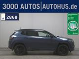 Jeep Compass 1.3 Plug-In Hybrid Leder Navi LED AHK - Jeep Compass SUV