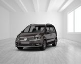 Volkswagen Sharan 1.4 DSG Comfortline *Navi*PDC*Alu*AHK*