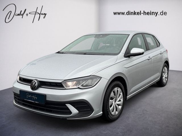 Volkswagen Polo Life 1.0 TSI