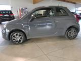 Fiat FIAT 500 1.0 Hybrid Cult - Fiat 500 mit Hybrid-Antrieb: Cult